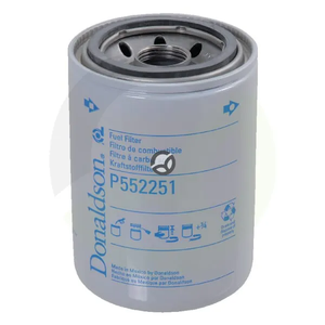 Filter goriva Donaldson P552251