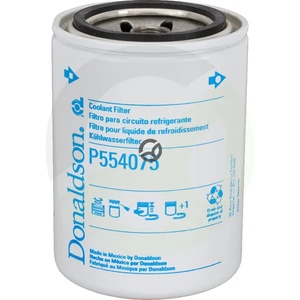 Filter hladilne tekočine Donaldson P554075