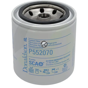 Filter hladilne tekočine Donaldson P552070