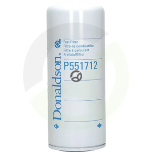 Filter goriva Donaldson P551712