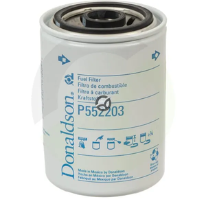 Filter goriva Donaldson P552203