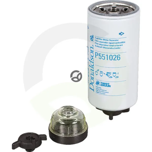 Filter goriva Donaldson P559118