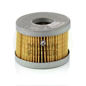 Filter goriva Mann Filter P651X