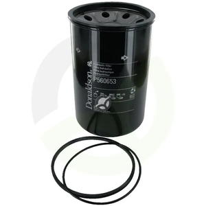 Hidravlični filter Donaldson P560653