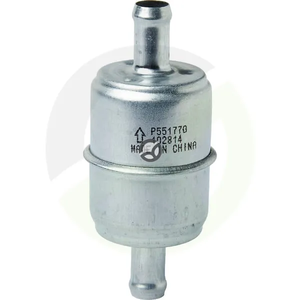 Vrstni filter goriva Donaldson P551770