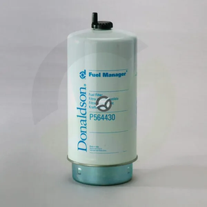 Filter goriva seperator Donaldson P564430