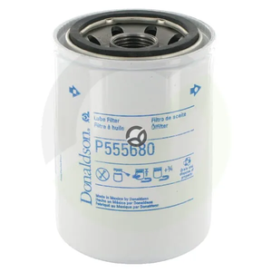 Oljni filter Donaldson P555680