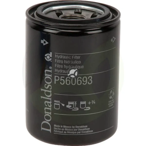 Hidravlični filter Donaldson P560693