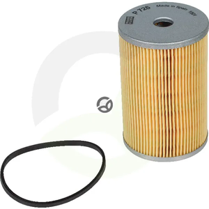 Filter goriva Mann Filter P725X