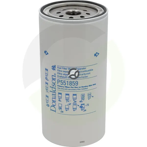 Filter goriva seperator Donaldson P551859