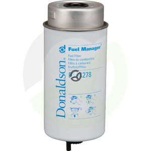 Filter goriva Donaldson P564278