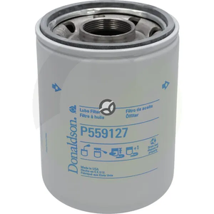 Oljni filter Donaldson P559127