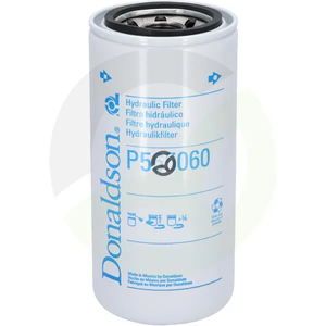 Hidravlični filter Donaldson P565060