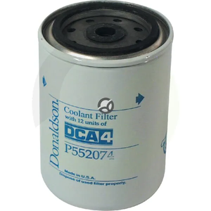 Filter hladilne tekočine Donaldson P552074