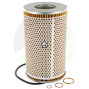 Oljni filter Donaldson P554925