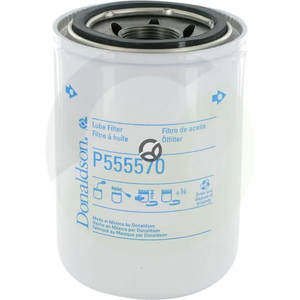 Oljni filter Donaldson P555570