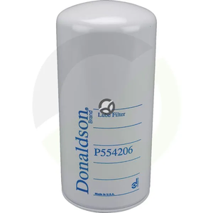 Oljni filter Donaldson P554206