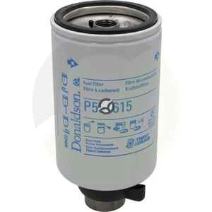 Filter goriva seperator Donaldson P551615