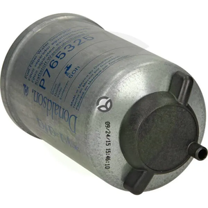 Vrstni filter goriva Donaldson P765325