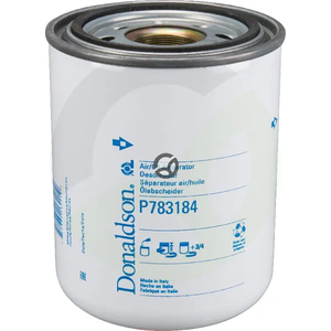 Filter olja in zraka seperator Donaldson P783184