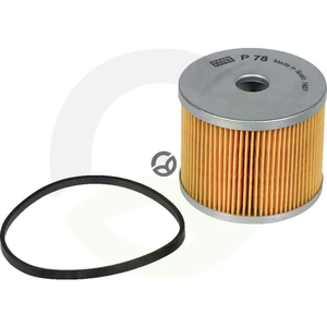 Filter goriva Mann Filter P78X