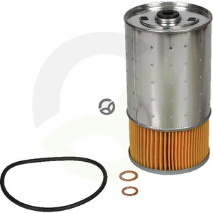 Oljni filter Mann Filter PF10501N
