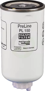 Filter goriva - Mann Filter PL150
