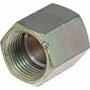 Končni čep M24 JIS - Burnett & Hillman PFM24J