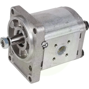 Zobniški motor PLM20.20R0-54B2 - Casappa PLM2020R054B2