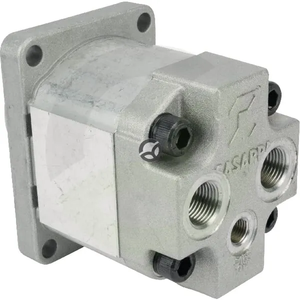 Zobniški motor PLM20.6.3-54B2-P - Casappa PLM2063R054B2PGD