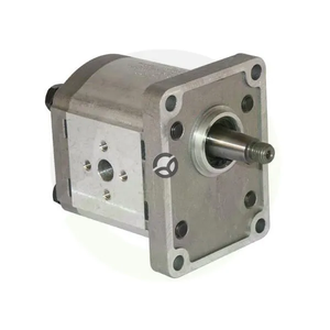Motor PLM20.14R0-82E2-LEA/EB-N-EL - Casappa PLM2014R82E2