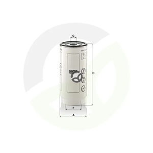 Filter goriva Mann Filter PL6031X