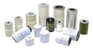 Oljni filter Donaldson P959206