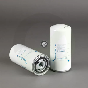 Filter olja in zraka seperator Donaldson P783499