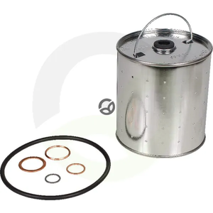 Oljni filter Mann Filter PF1155K