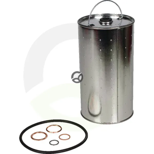 Oljni filter Mann Filter PF1190X