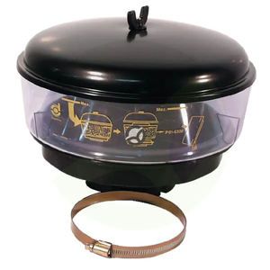 Predfilter zraka Donaldson PBH000822