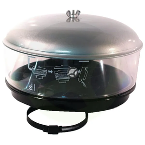 Predfilter zraka Donaldson PBH002223