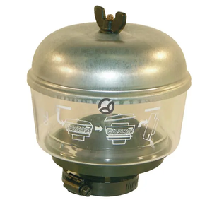 Predfilter zraka Donaldson PBH002040