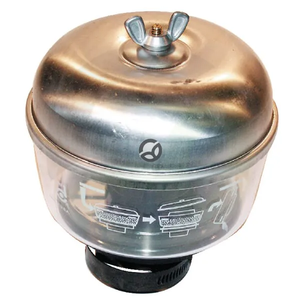 Predfilter zraka Donaldson PBH002042
