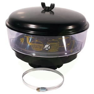 Predfilter zraka Donaldson PBH000823