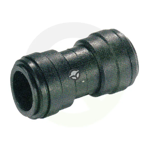 Ravni priključek 6 mm - PM0406E