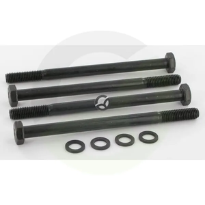 Vijaki Polaris 20 M10x150 - Casappa PLP920M10150