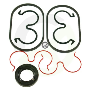 Komplet tesnil PLP10-86E1/29E8 - Casappa PLP91086E1AFD