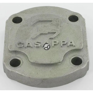 Zadnji pokrovček PLP 20 EL - Casappa PLP92035