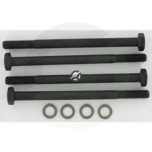 Vijaki Polaris 20 M10x145 - Casappa PLP920M10145