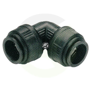 Koleno 6 mm - PM0306E
