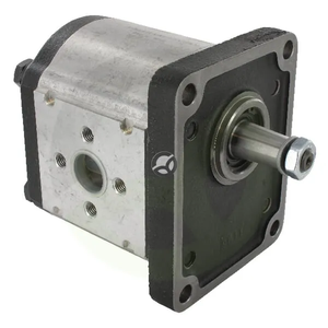 Motor PLM 30.43 SO-83E3-LEB/ED - Casappa PLM3043S83E3