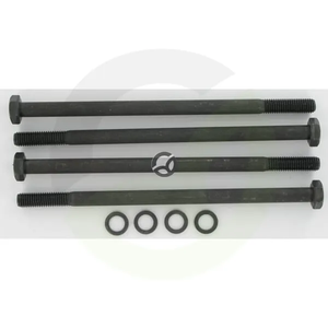 Vijaki Polaris 20 M10x195 - Casappa PLP920M10195