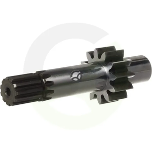 Pogonska gred 11 cc 07/FS - Casappa PLP92011207FS